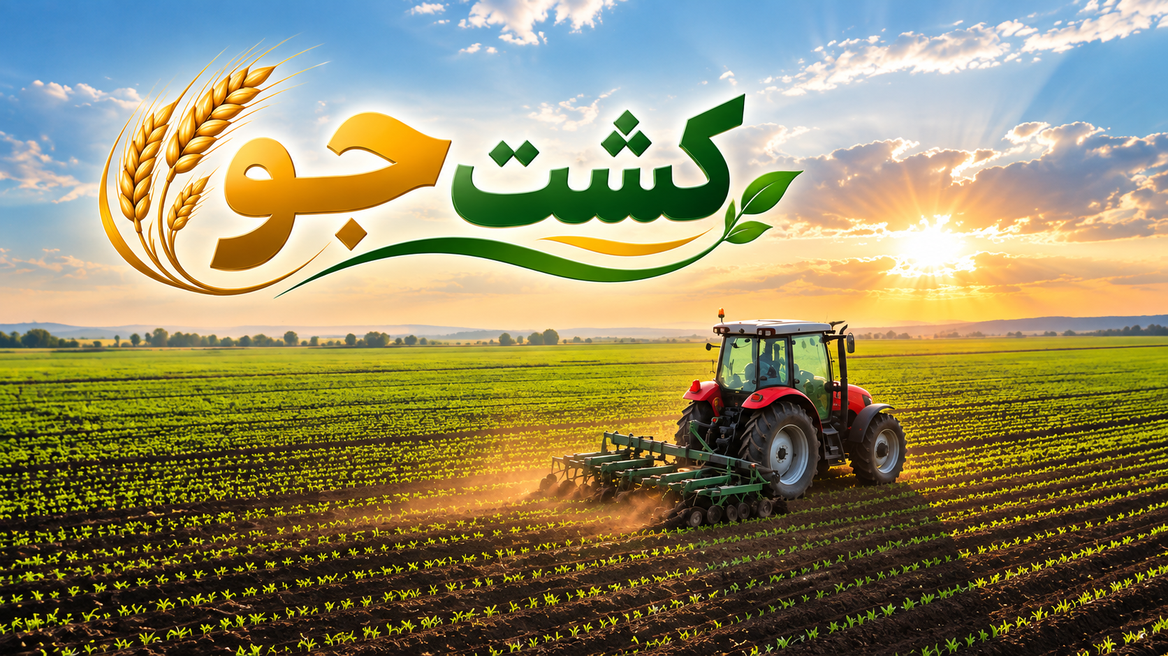 همه چیز درباره کشت جو🌱