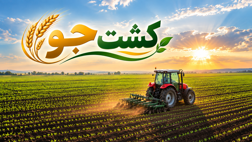 همه چیز درباره کشت جو🌱