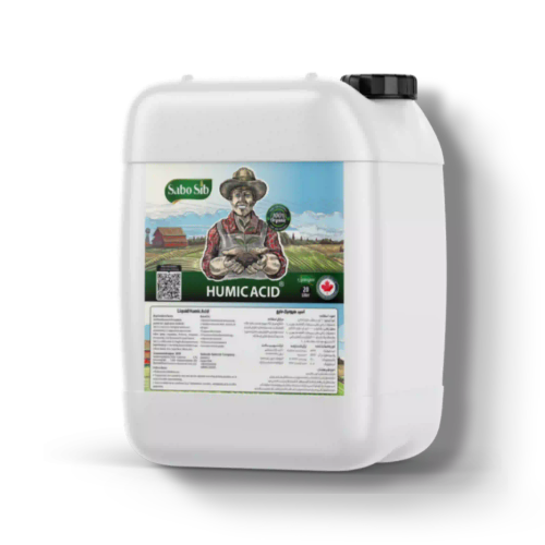 نمایندگی رسمی پخش کود های ارگانیک سبوسیب