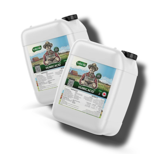 نمایندگی رسمی پخش کود های ارگانیک سبوسیب