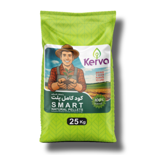 نمایندگی رسمی پخش کود های ارگانیک کروا