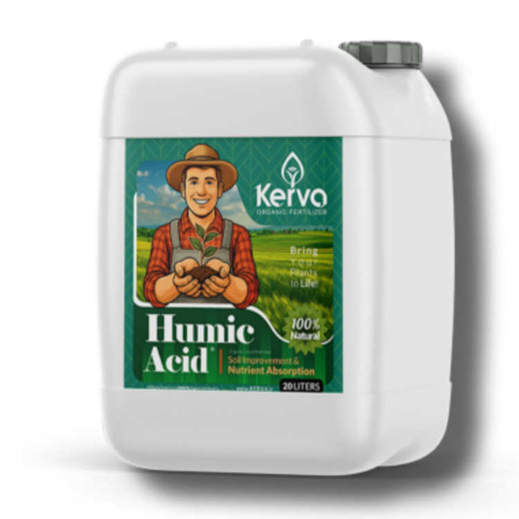 نمایندگی رسمی پخش کود های ارگانیک کروا