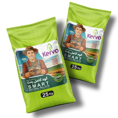 نمایندگی رسمی پخش کود های ارگانیک کروا