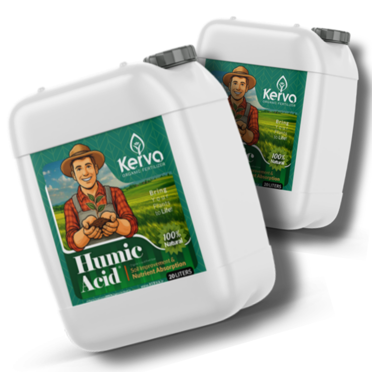 نمایندگی رسمی پخش کود های ارگانیک کروا