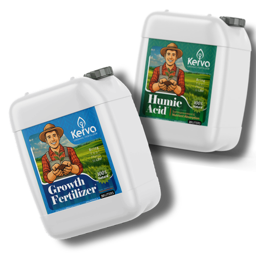 نمایندگی رسمی پخش کود های ارگانیک کروا